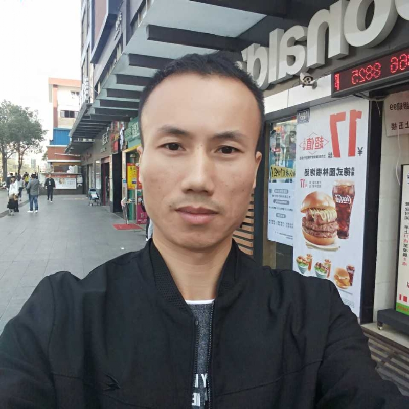 地瓜的第一张照片--龙岩相亲网
