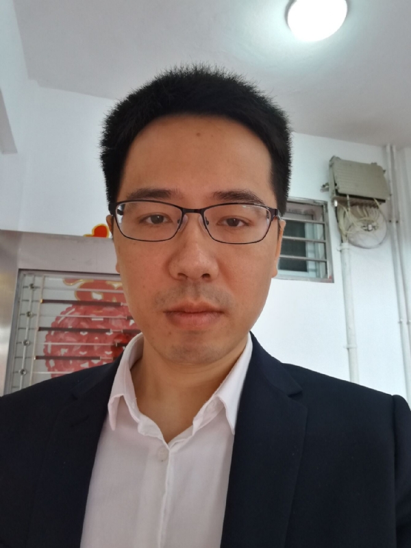 妥妥当当的第一张照片--龙岩相亲网