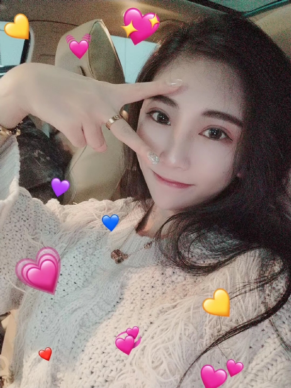 孙雪的第一张照片--龙岩相亲网