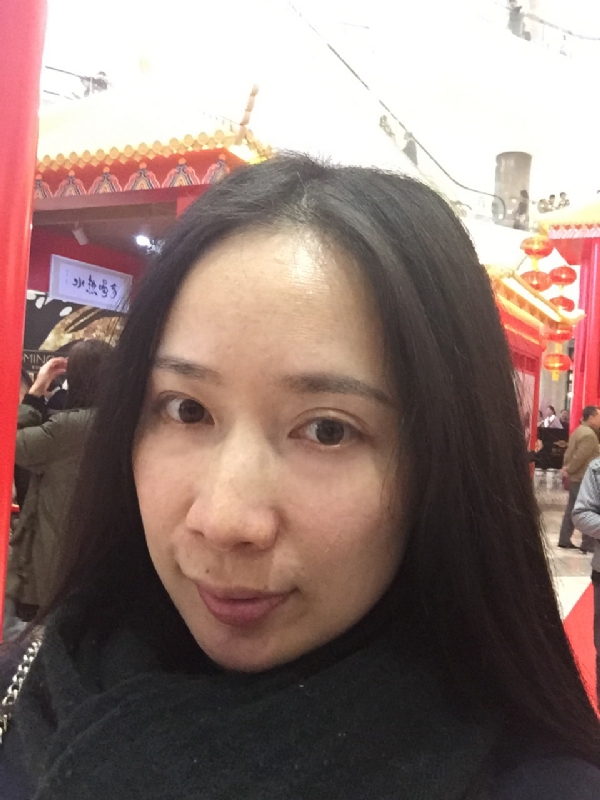sisi的第一张照片--龙岩相亲网