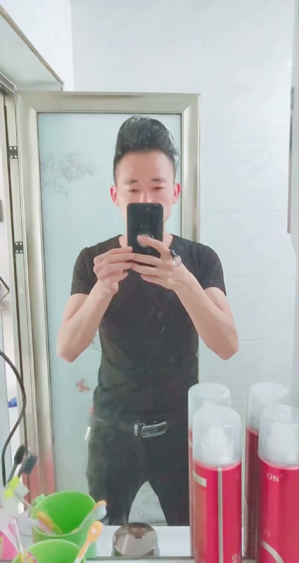 邱利平的第一张照片--龙岩相亲网