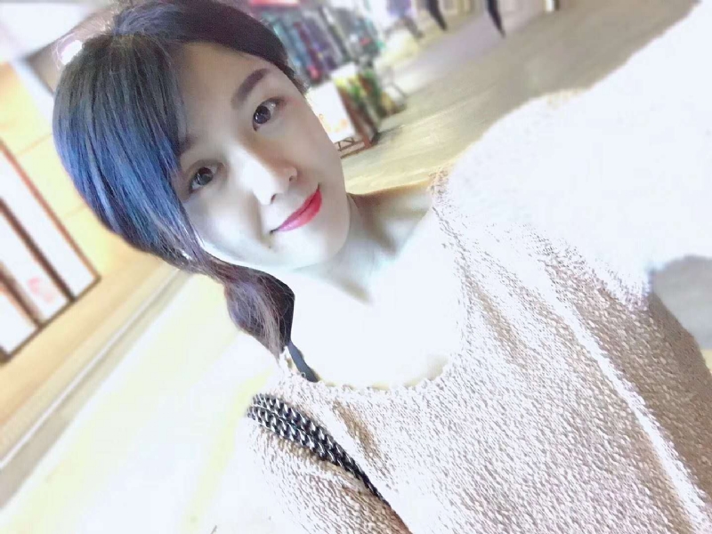 丹丹的第二张照片--龙岩相亲网