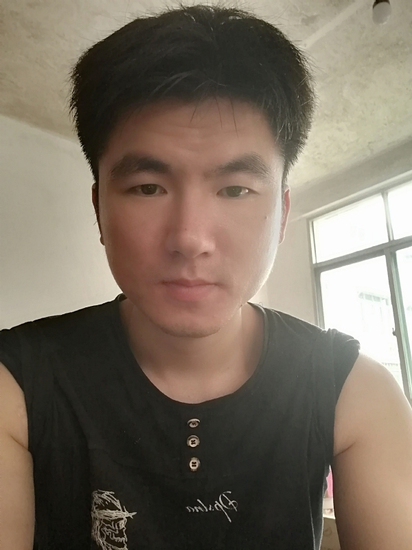 何必呢的第一张照片--龙岩相亲网