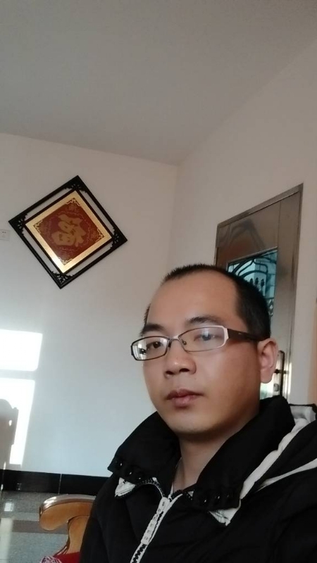 心灵游侠的第一张照片--龙岩相亲网