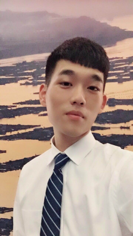 欧弟的第一张照片--龙岩相亲网