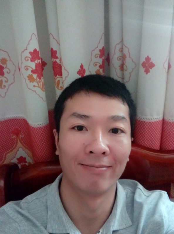 疯狂的土豆的第一张照片--龙岩相亲网