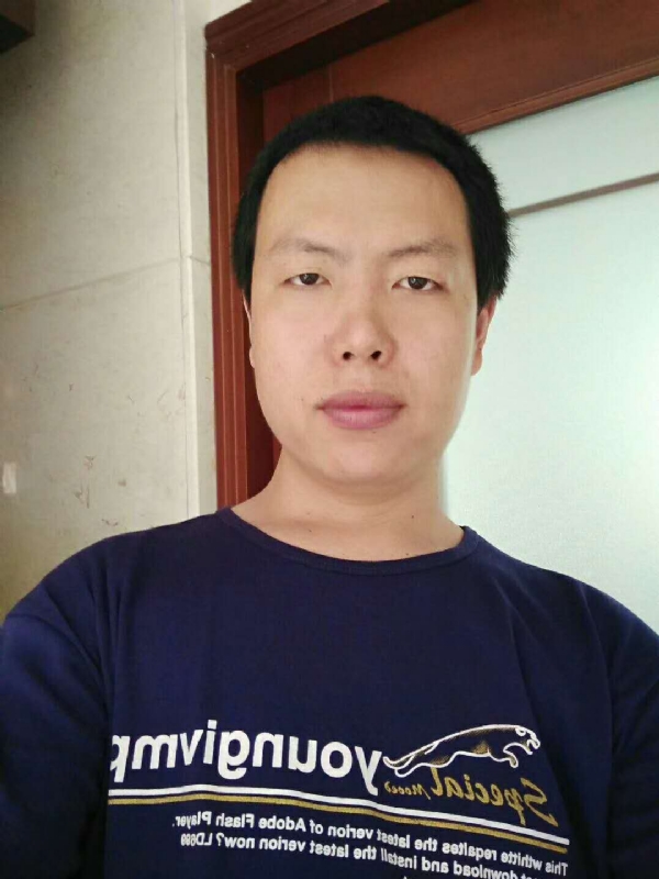 期待认识你的第三张照片--龙岩相亲网