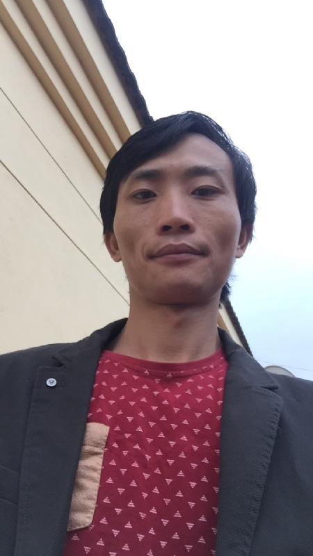 WENK的第一张照片--龙岩相亲网