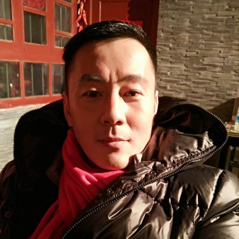 月满西楼的第一张照片--龙岩相亲网