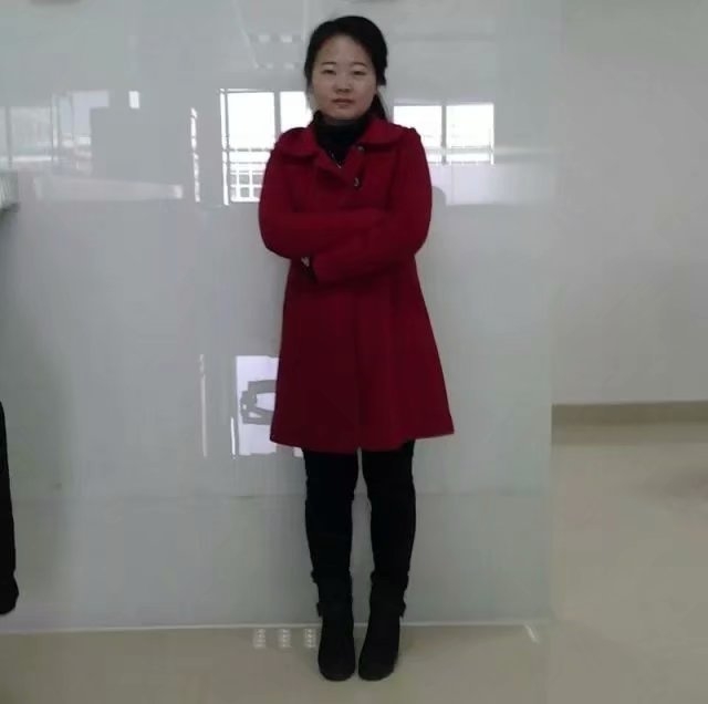 陈美美2019的第一张照片--龙岩相亲网