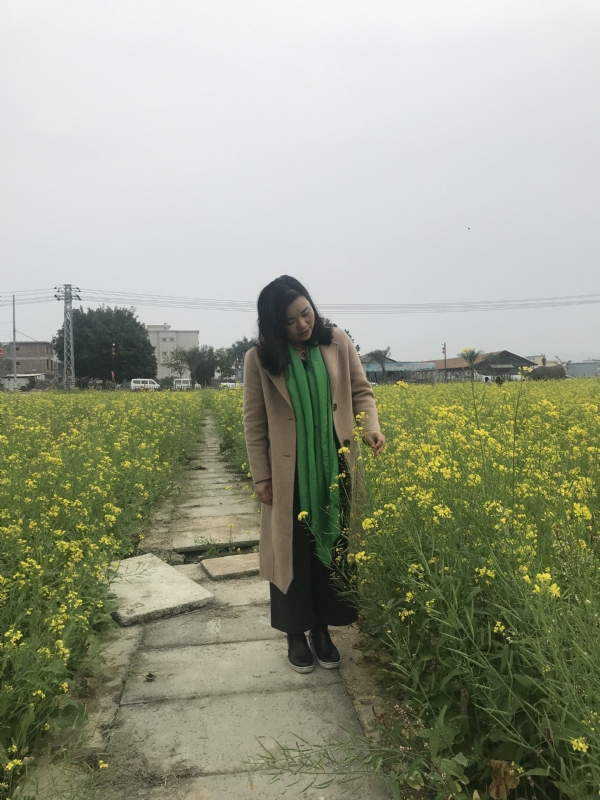 多多的第一张照片--龙岩相亲网