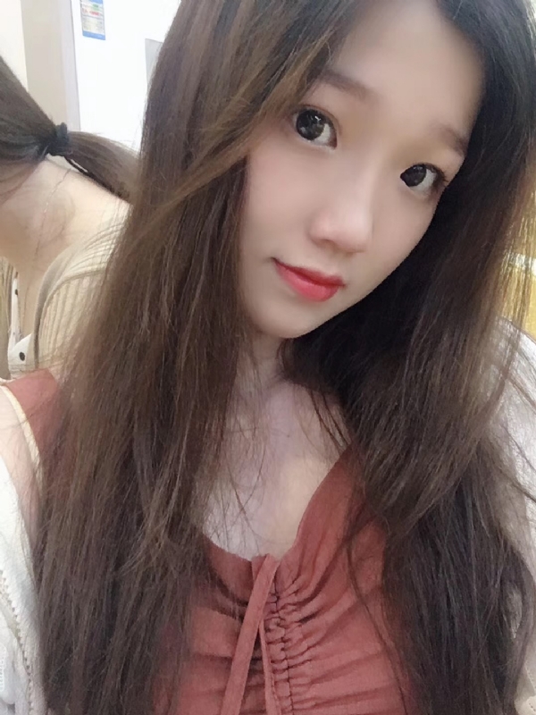 安安的第一张照片--龙岩相亲网
