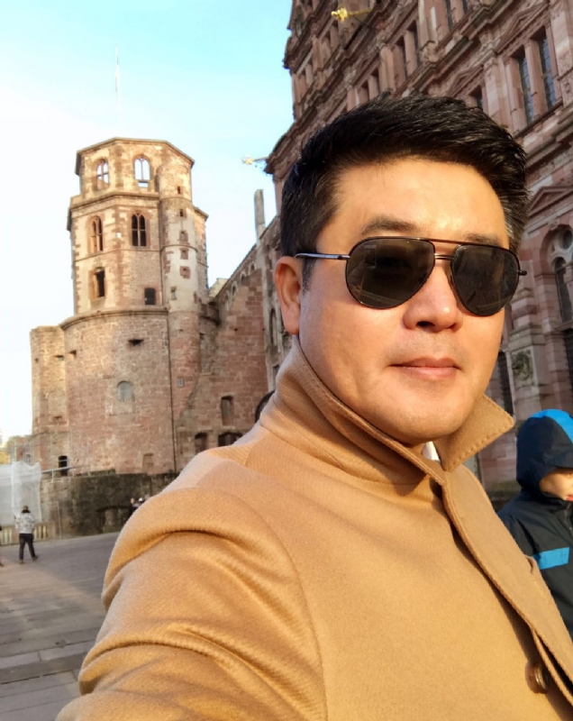 天马行空的第二张照片--龙岩相亲网