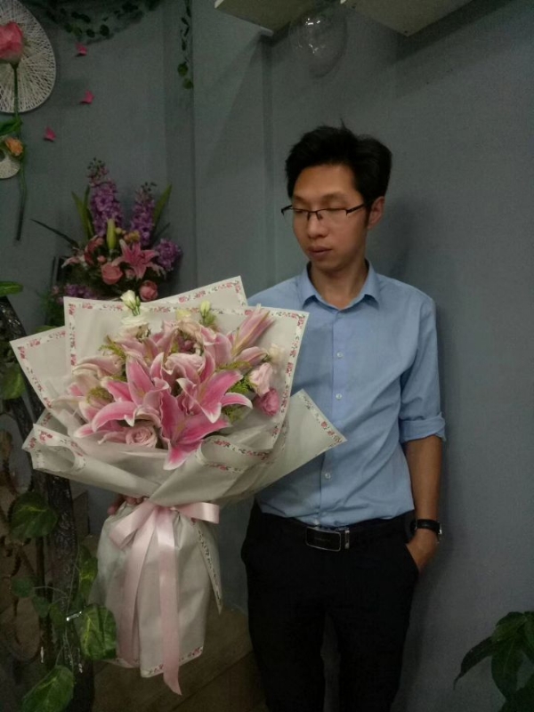 不死书生的第一张照片--龙岩相亲网