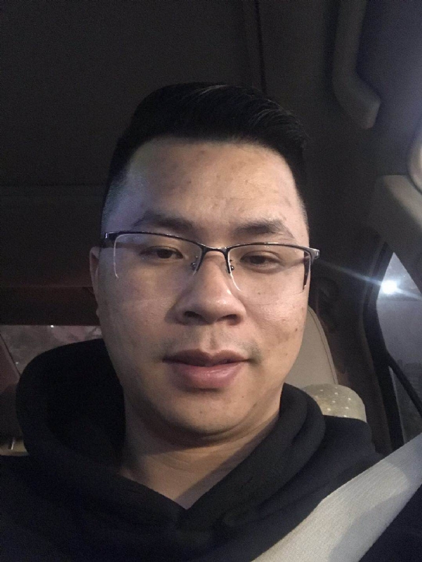 心飞扬的第一张照片--龙岩相亲网