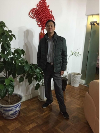 阳光的第一张照片--龙岩相亲网