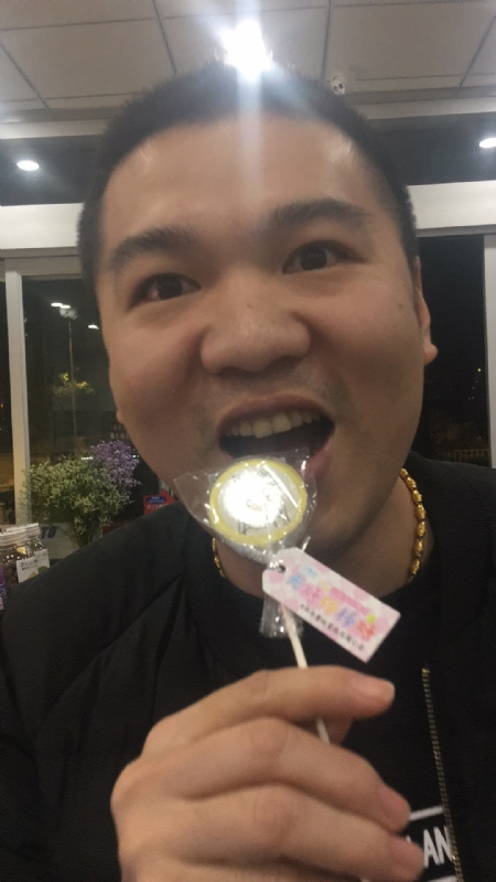 王小叶的第一张照片--龙岩相亲网