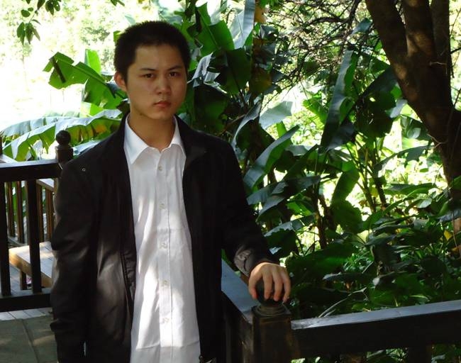 猫薄荷的第一张照片--龙岩相亲网