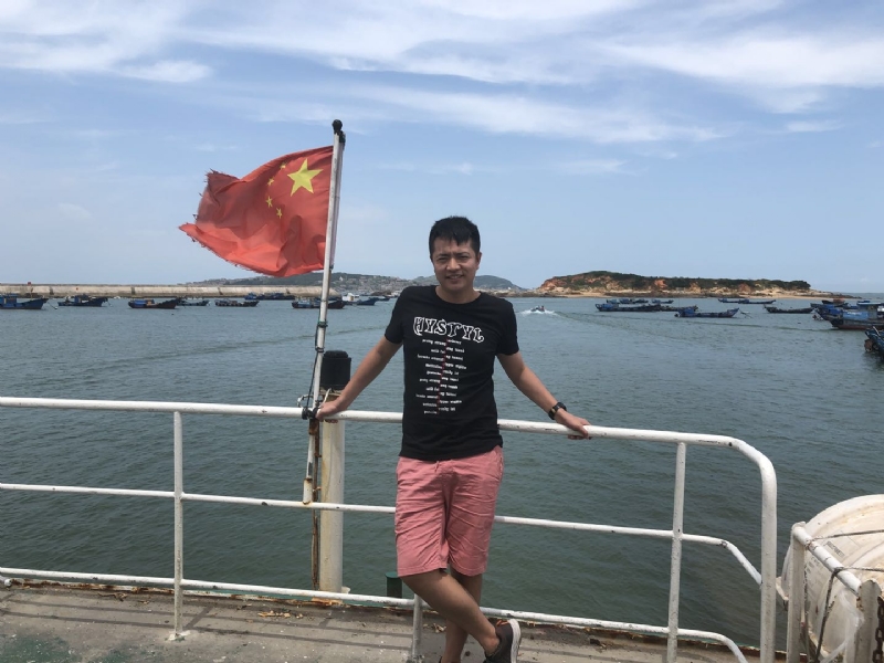 闭月的第四张照片--龙岩相亲网