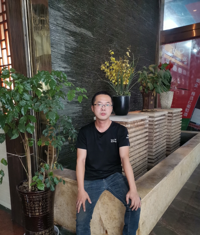 孤独小舟的第二张照片--龙岩相亲网