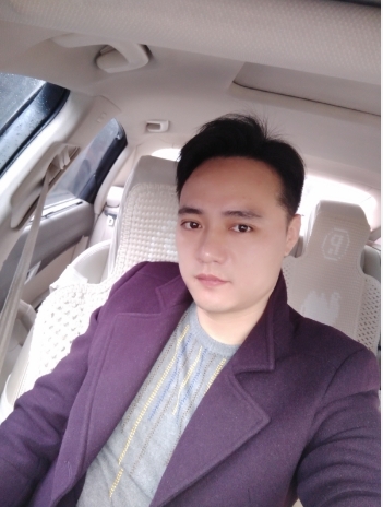 春的第一张照片--龙岩相亲网