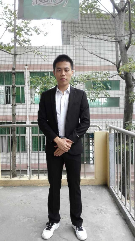 小口天老师的第一张照片--龙岩相亲网
