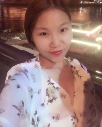 彩儿的第一张照片--龙岩相亲网