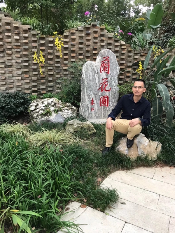 真心换真心的第一张照片--龙岩相亲网