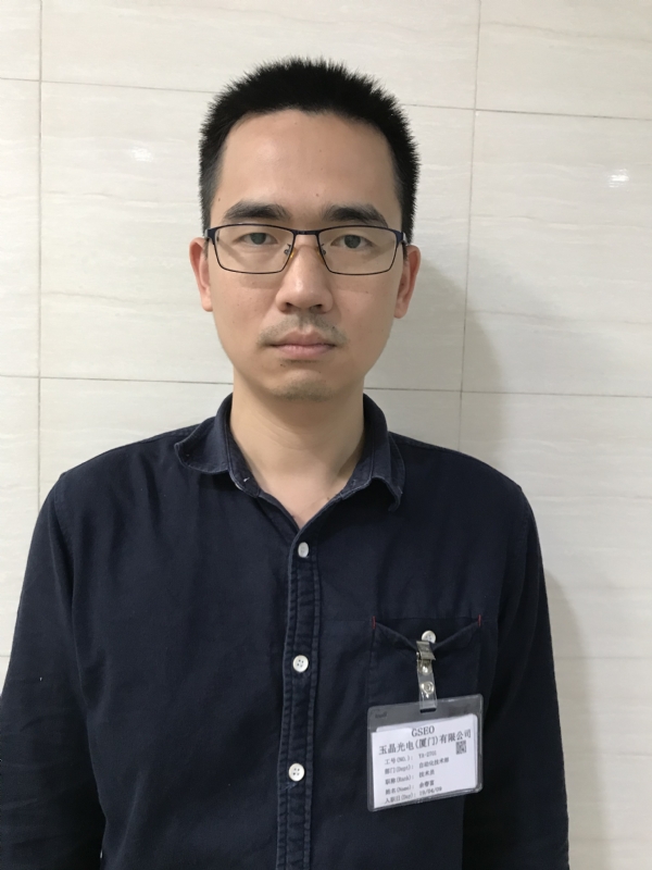 真心换真心的第三张照片--龙岩相亲网