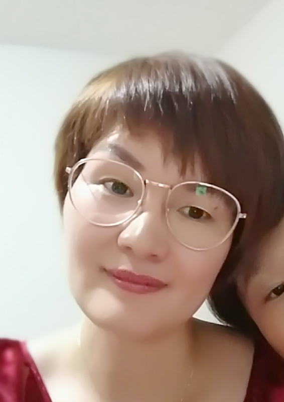 一曲墨白的第一张照片--龙岩相亲网