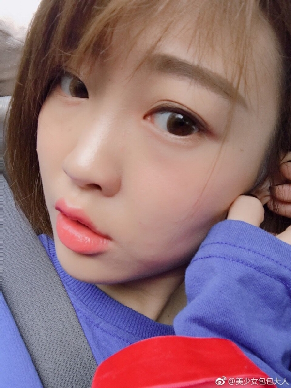 莉莉的第一张照片--龙岩相亲网