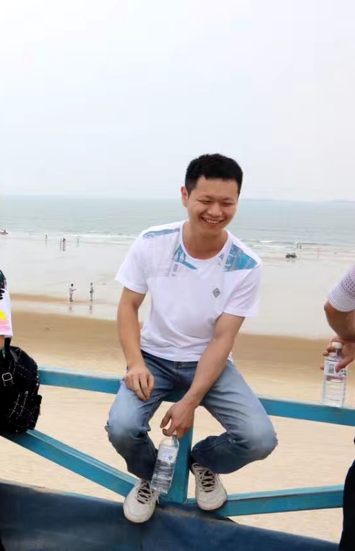 A乐米的第一张照片--龙岩相亲网
