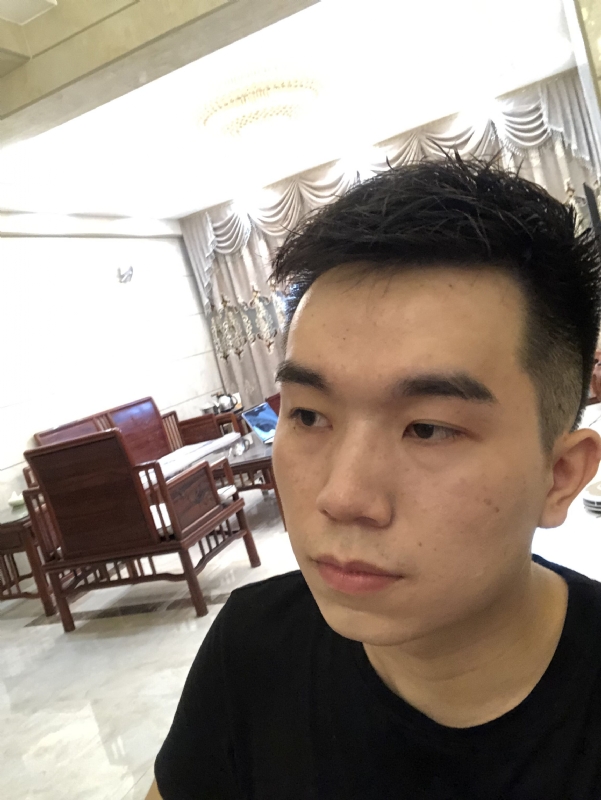 少涵的第一张照片--龙岩相亲网