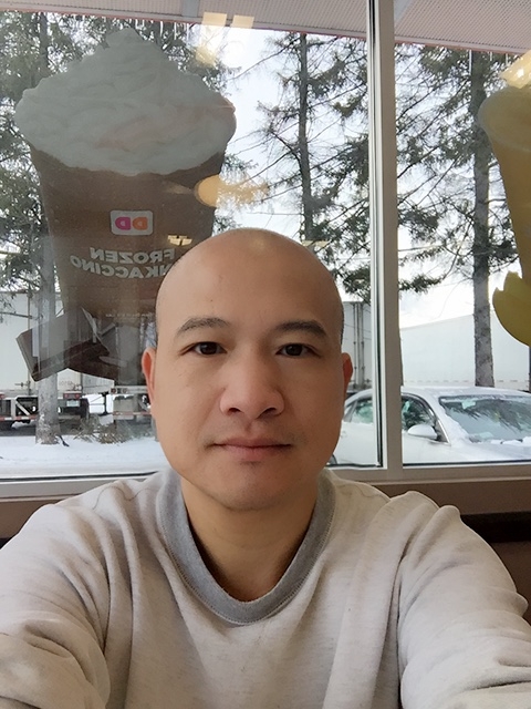 Andylin8888的第一张照片--龙岩相亲网