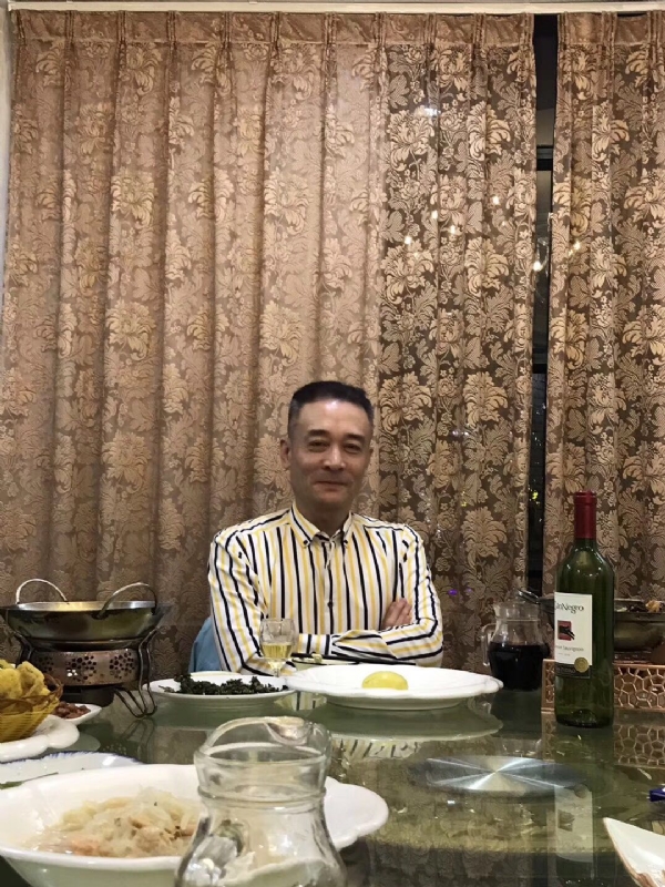天涯孤独的第一张照片--龙岩相亲网
