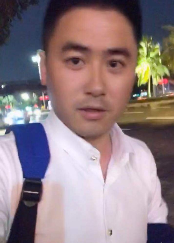chen的第二张照片--龙岩相亲网