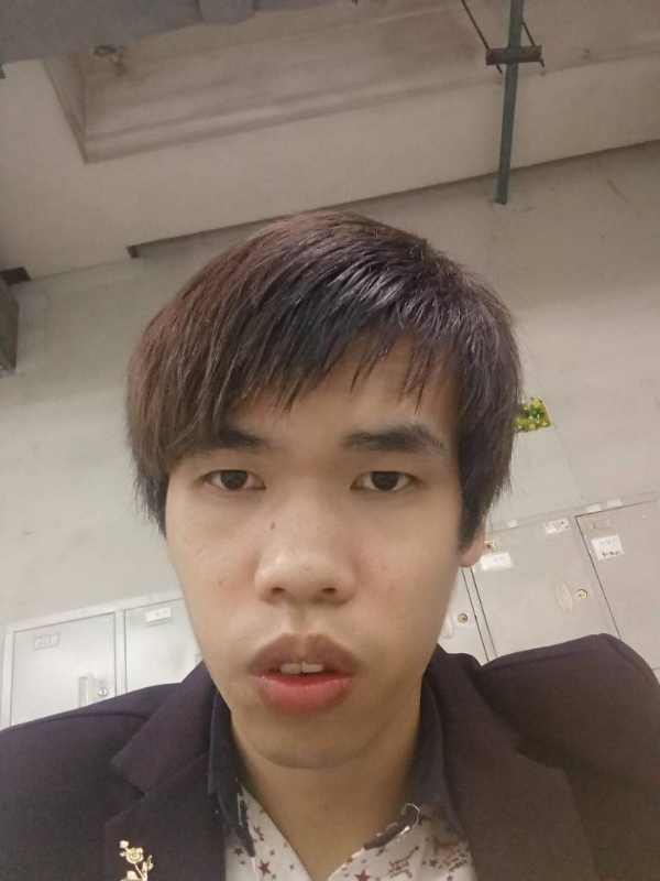 林强的第一张照片--龙岩相亲网
