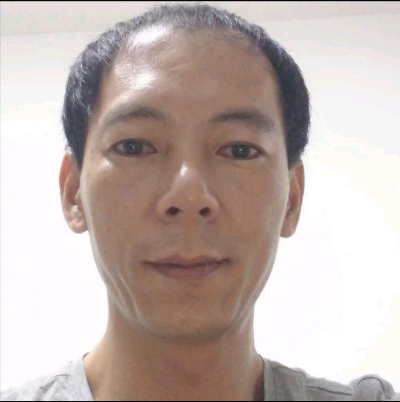 单枪匹马的第一张照片--龙岩相亲网