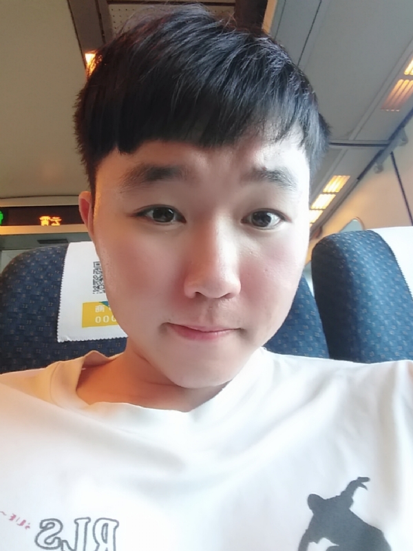 爱玉的第一张照片--龙岩相亲网
