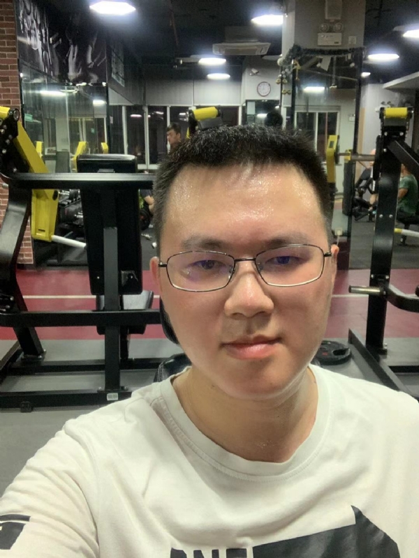 loyi的第一张照片--龙岩相亲网