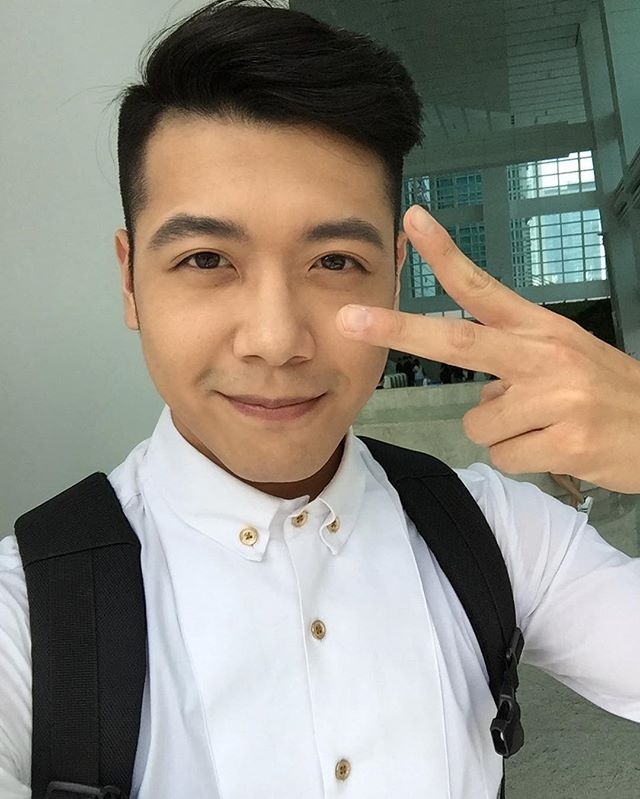 陈俊峰的第一张照片--龙岩相亲网