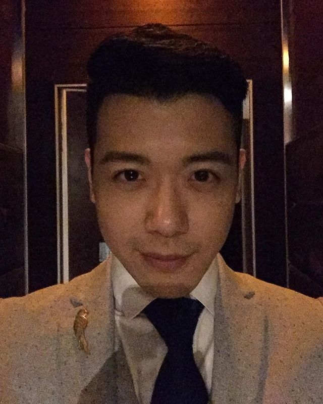 陈俊峰的第二张照片--龙岩相亲网