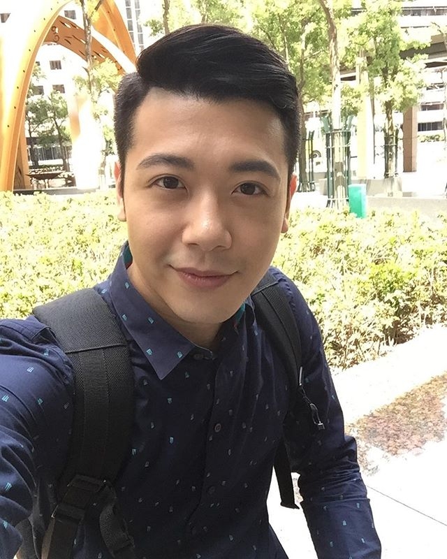 陈俊峰的第三张照片--龙岩相亲网