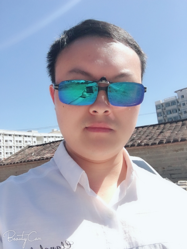 独孤求败的第三张照片--龙岩相亲网