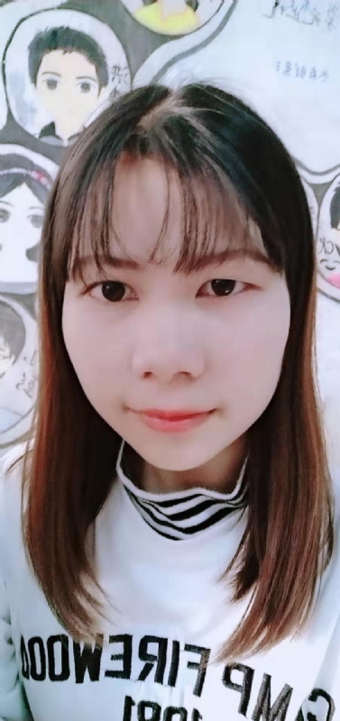 哎咿咕的第一张照片--龙岩相亲网