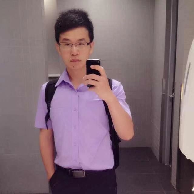 心之所向的第一张照片--龙岩相亲网