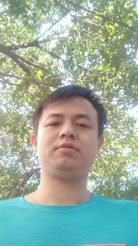 靠谱男的第一张照片--龙岩相亲网