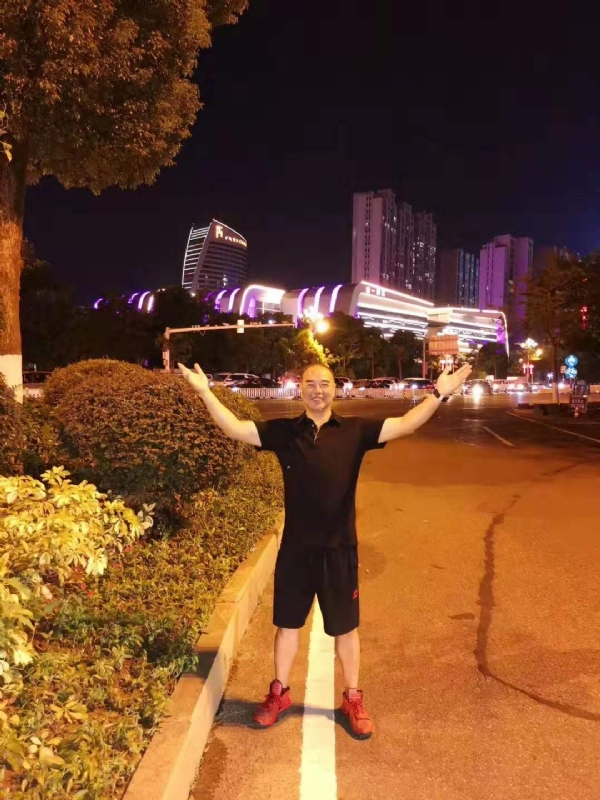 李国伟的第二张照片--龙岩相亲网