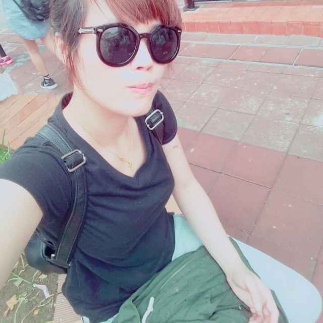 勻勻的第一张照片--龙岩相亲网