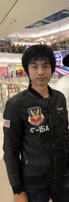 明明的第一张照片--龙岩相亲网
